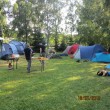 Ferienlager 2013 vom AWO-Wohnheim 